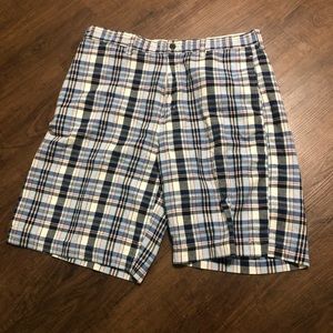 2/$10 Chaps SOFT Shorts Cotton Men’s size 34